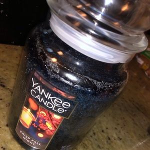 Yankee candle (brand new)